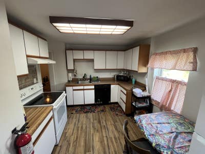 Beautuful one bed_one bath apartment in Clayton! Main Photo