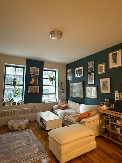 Short Term true 1 Bedroom Apartment in Manhattan Main Photo