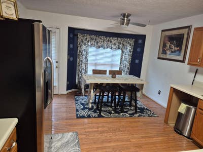 Powder Springs Home Cute, Quaint & Quite 20 minut Main Photo