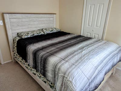 Private Bedroom and Shared Bathroom In Maitland Main Photo