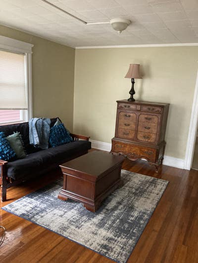 Bedrooms available spacious 4 bedroom Tipphill apt Main Photo