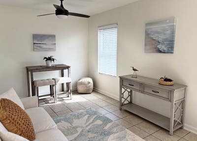 Renting out 2 bedroom 2 bath or just 1 Main Photo