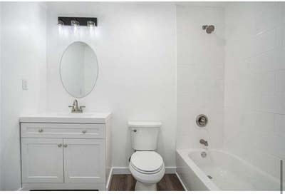 1 Bedroom 1 bathroom Main Photo