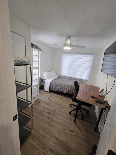 Furnished Private Room Main Photo