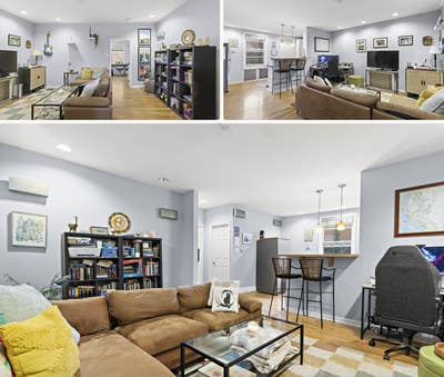 Charming one bedroom Main Photo