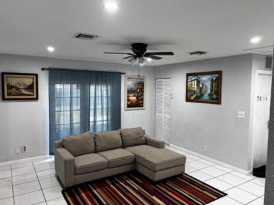Private Bedroom in Large Shared Home Main Photo