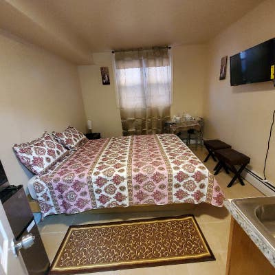 Fully Furnished Studio Main Photo