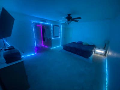 🡠Master Bedroom for Rent ― Chandler, AZ ― $1,500 Main Photo