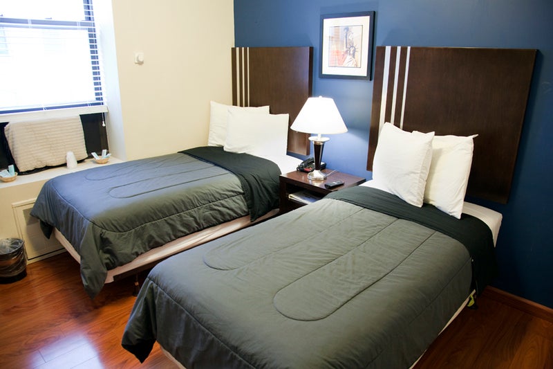 'Student Intern Housing In New York' Room to Rent from SpareRoom