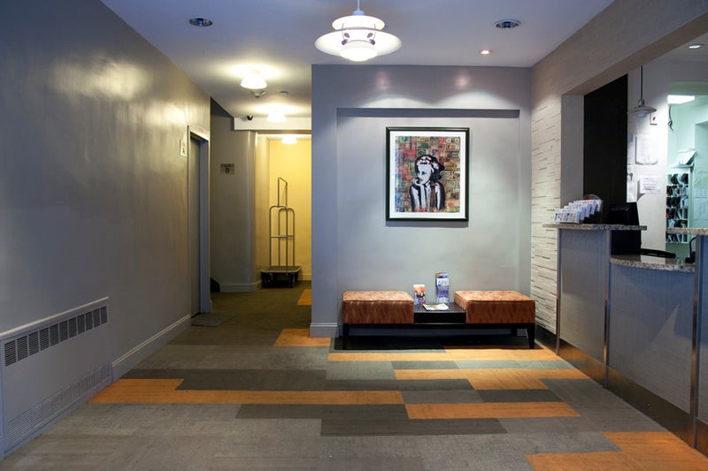 'Student Intern Housing In New York' Room to Rent from SpareRoom