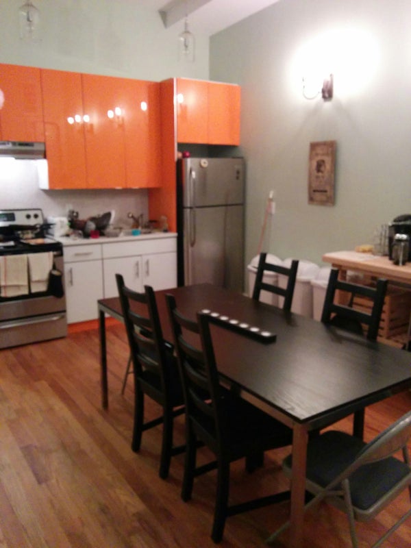 Spare Room New York Brooklyn Spare Room New York Brooklyn