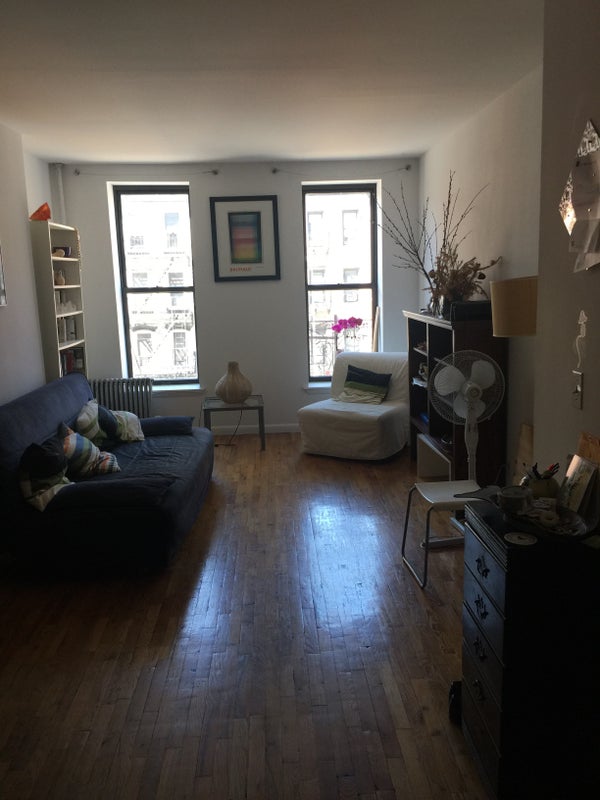 one large bedroom in a comfortable 2 bedrooms apartment in the vibrant neighborhood of hells kitchen midtown west the bedroom is not furnished - Is Hells Kitchen Real one large bedroom in a comfortable 2 bedrooms apartment in the vibrant neighborhood of hells kitchen midtown west the bedroom is not furnished - Is Hells Kitchen Real