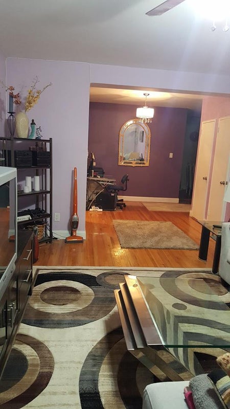 'Renting Out Room In 2 Bedroom Coop Male Preferred' Room to Rent from ...