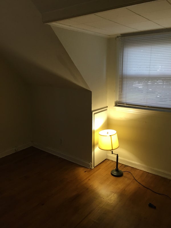 empty room in 2 bedroom apartment room to rent from spareroom
