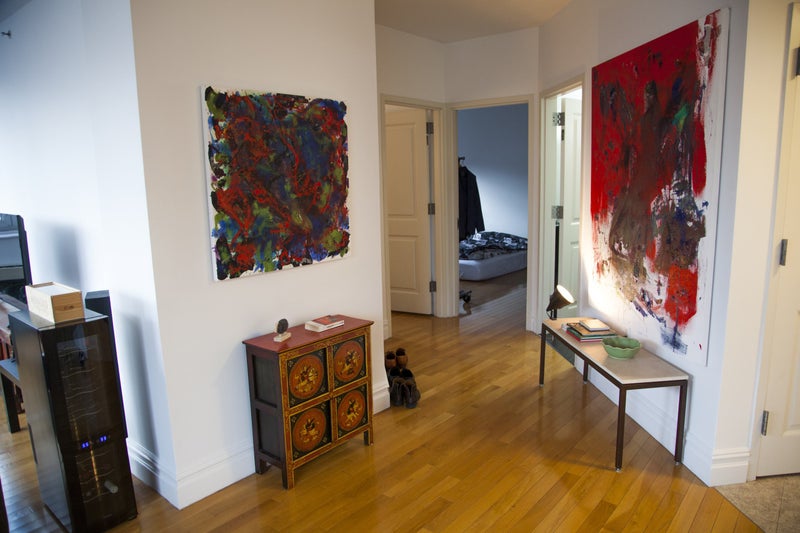 'Furnished room in Little Italy/NoLiTa Apartment' Room to Rent from
