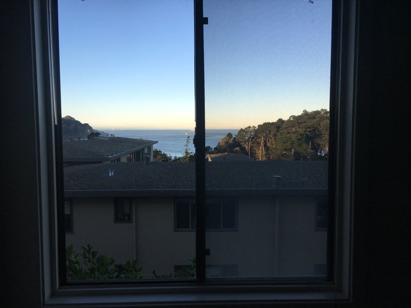 Room Available In 3 Bedroom Baker Beach Apartment To Rent From Click To Zoom View From The Room