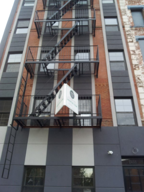 'Bedroom Available (Incl. Utilities) In Harlem Apt' Room to Rent from