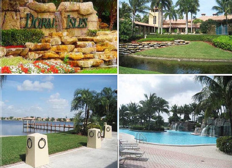 'Room in Doral isles' Room to Rent from SpareRoom