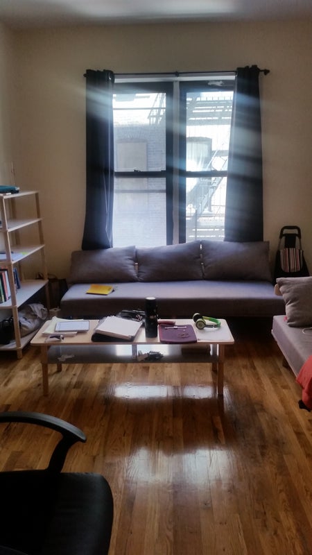 Room In Spanish Harlem To From Spareroom I M Ing A Room Out Of My Two Bedroom Apartment In Spanish Harlem Keep The Very Clean But Course Your Is Domain