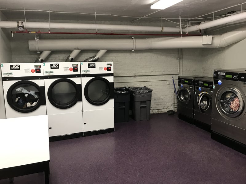 'Room For Rent,Elevator,Laundry In Unit,' Room to Rent from SpareRoom