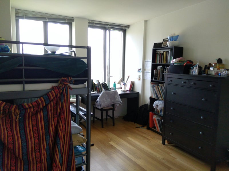 'Private Room in Upper Westside' Room to Rent from SpareRoom