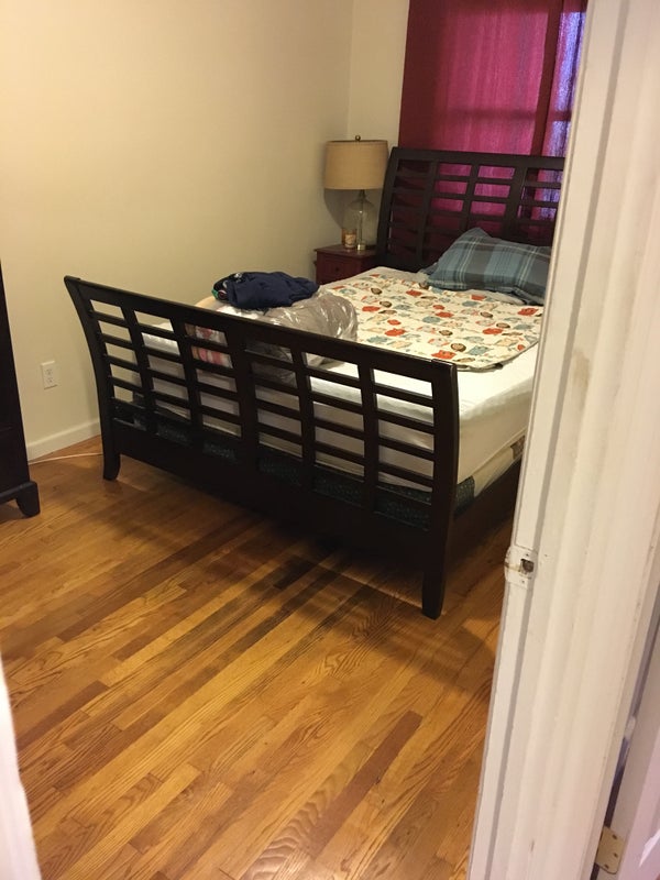 '2bedroom apartment in Pelham Gardens' Room to Rent from SpareRoom