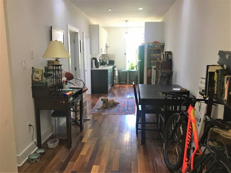 'Room Open in Massive Bushwick Duplex w/ Backyard' Room to Rent from
