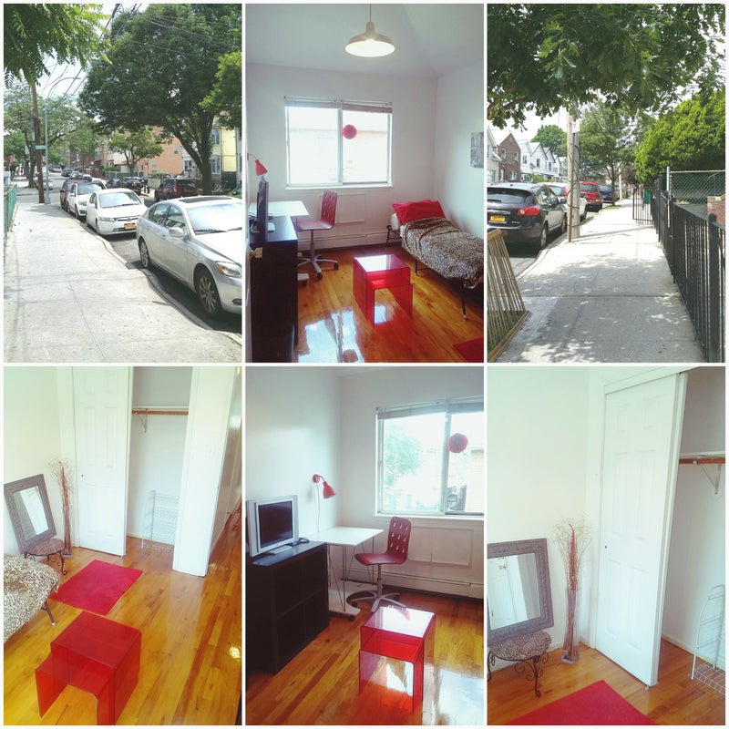 'Junction blvd, Express 7train, 25min to Manhattan ' Room to Rent from