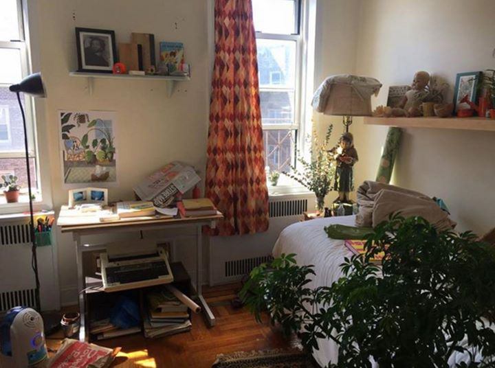 'Sunny Room in Sunnyside! *RELISTED*' Room to Rent from SpareRoom