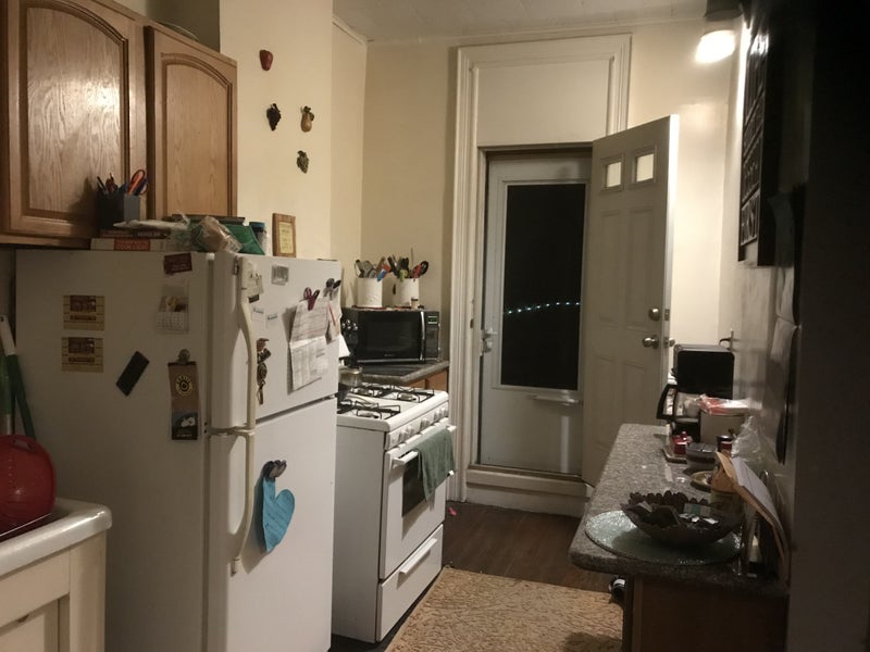 'Small unfurnished room in Ridgewood' Room to Rent from SpareRoom