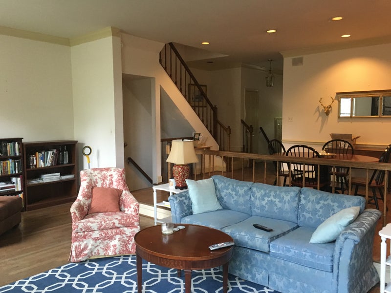 'Large, bright private room in Room to Rent from SpareRoom