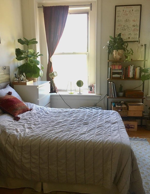 'Furnished Bedroom- East Village- Short Term Sublet' Room to Rent from ...