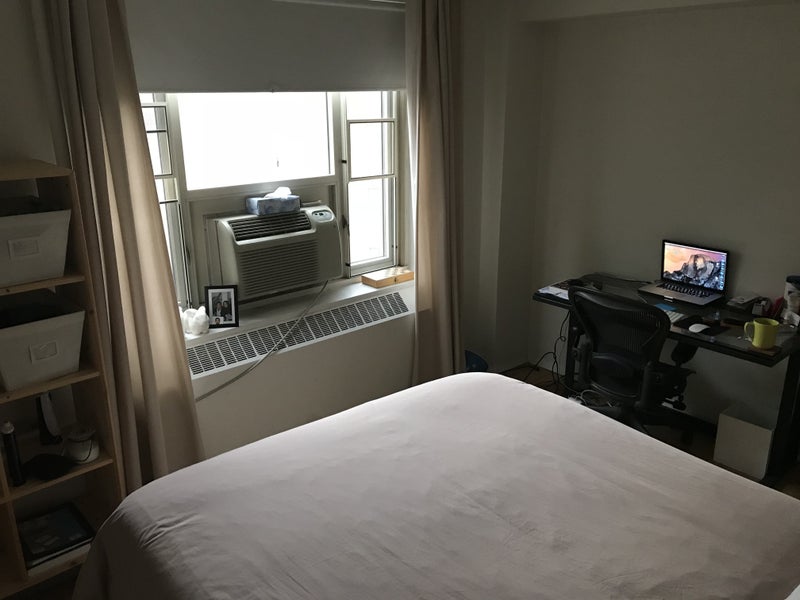 HUGE. 10 ft. x 11.5 ft. bedroom available April 2 ‹ SpareRoom