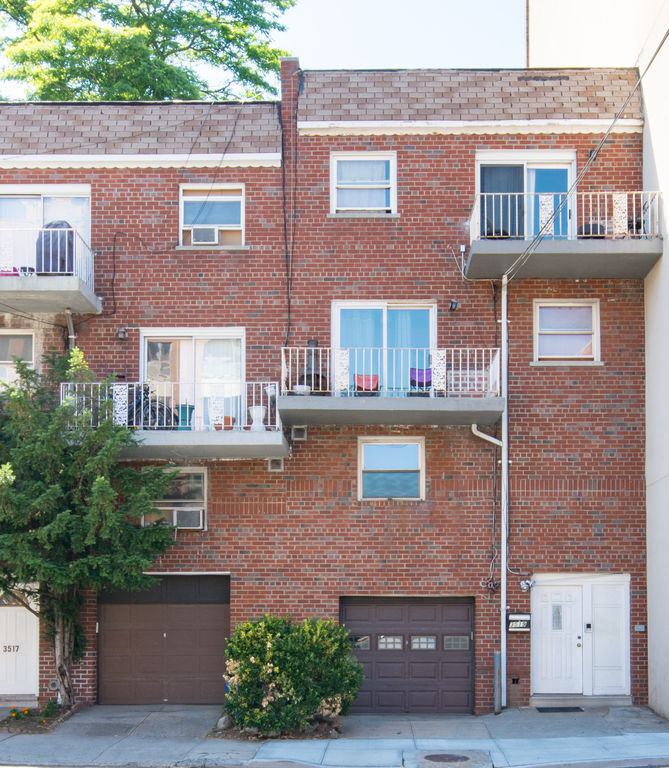 'Manhattan College Roommate Wanted' Room to Rent from SpareRoom