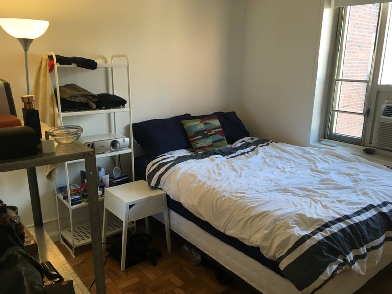 'Lovely Room in Stuytown Apartment ' Room to Rent from SpareRoom