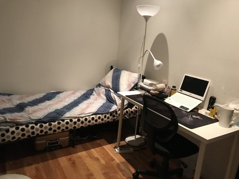 'Good room near Columbia University for rent' Room to Rent from SpareRoom