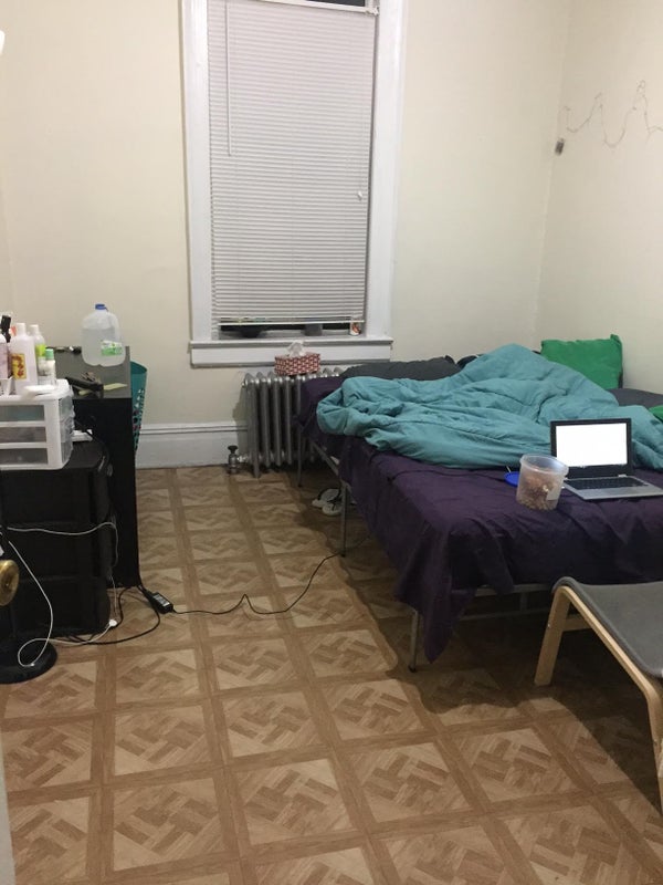 'Private Room for rent in WeehawkenFemales preferred' Room to Rent