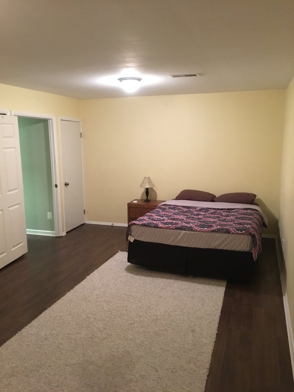 'Basement room' Room to Rent from SpareRoom