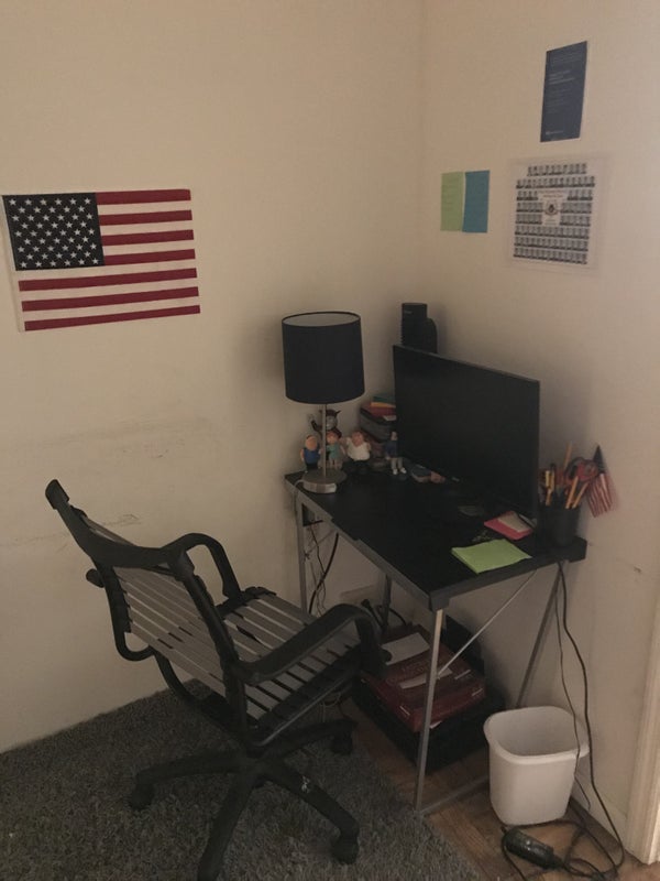 'Flex Bedroom in 1 Bedroom Flex Stuytown Apartment' Room to Rent from