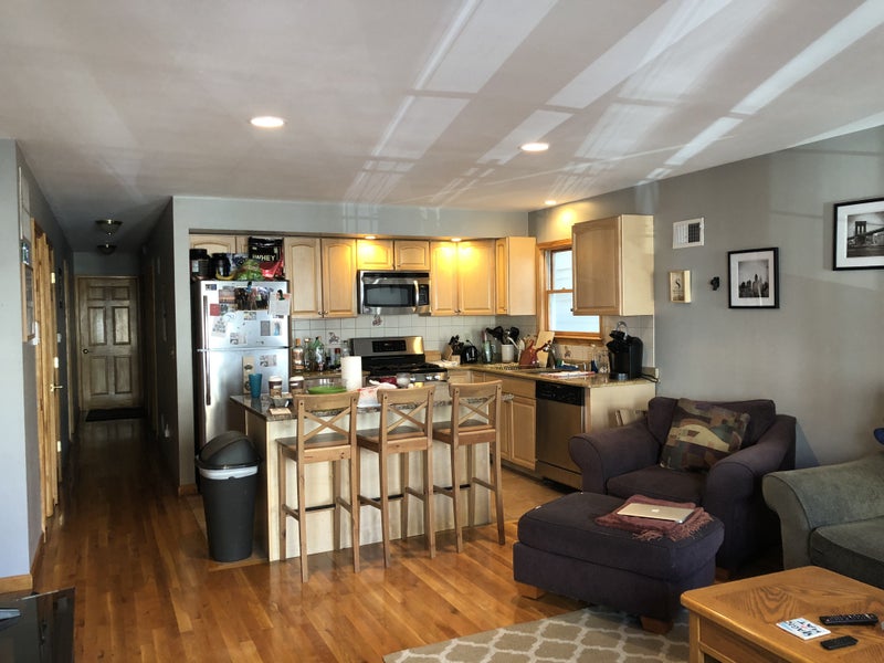 'NEEDED Jersey City Heights Roommate ' Room to Rent from SpareRoom