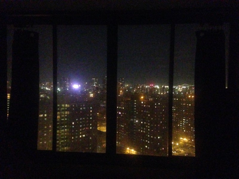 High Rise On 5th Ave Across Central Park Spareroom