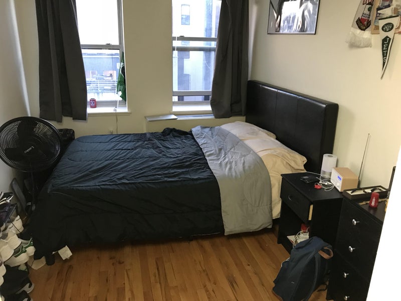 '1800 Big East Village Rm 10x12, 3bdr Luxury Apt' Room to Rent from