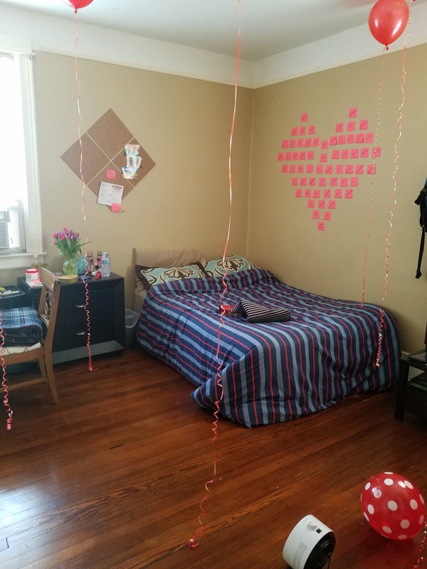 'Room for rent in Cliffside Park, Nj' Room to Rent from SpareRoom