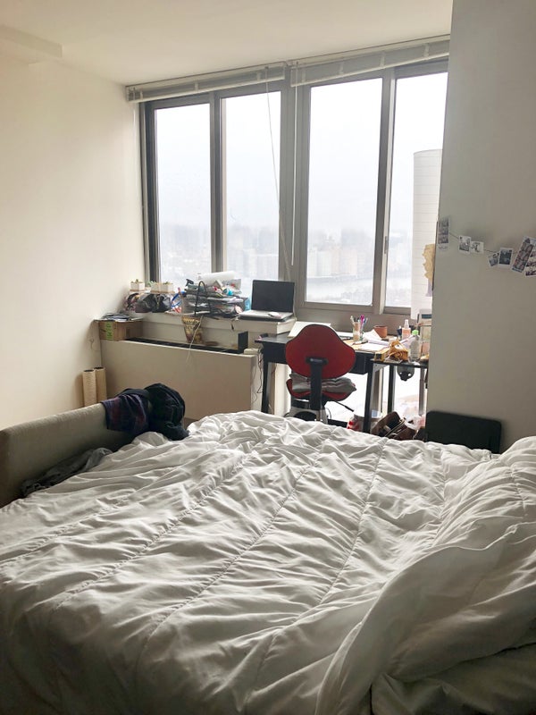 'Flex bedroom in Long Island City!' Room to Rent from SpareRoom
