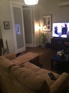Short Term 1 Month Sublet In Williamsburg Room To Rent From 1 Bedroom Available In A Large 2 Bathroom Apartment East Williamsburg Brooklyn Is Very Clean With Modern Liances Fixtures