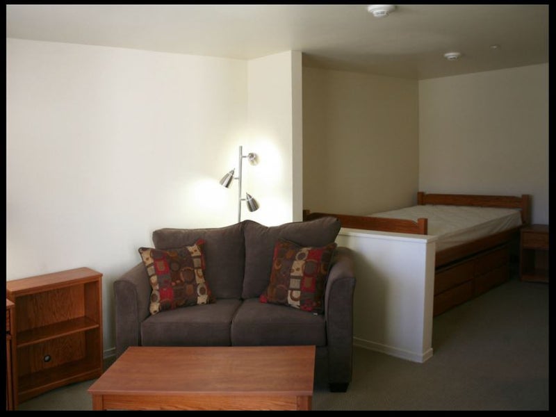 'Fully Furnished Studio Sublet UCLA Housing' Room to Rent from SpareRoom