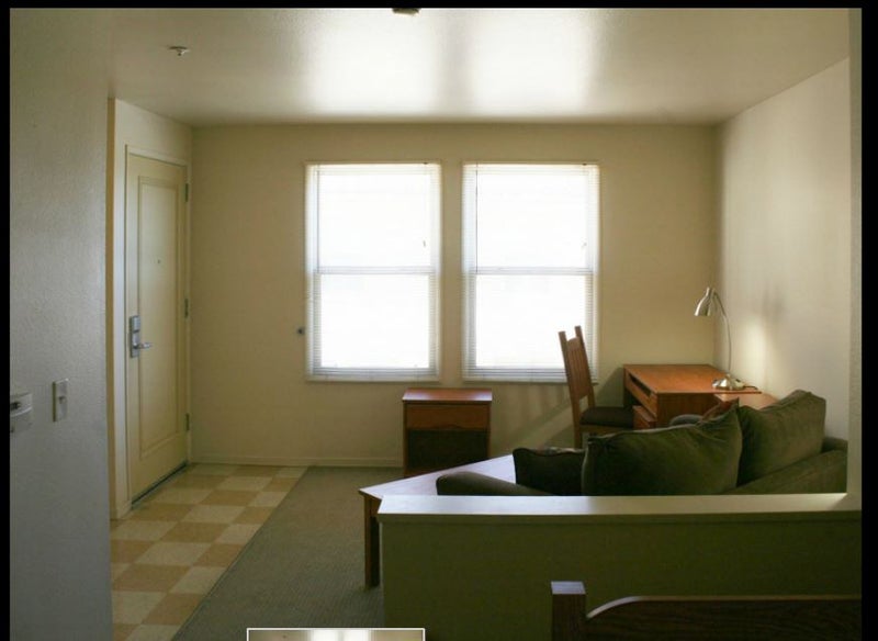 'Fully Furnished Studio Sublet UCLA Housing' Room to Rent from SpareRoom