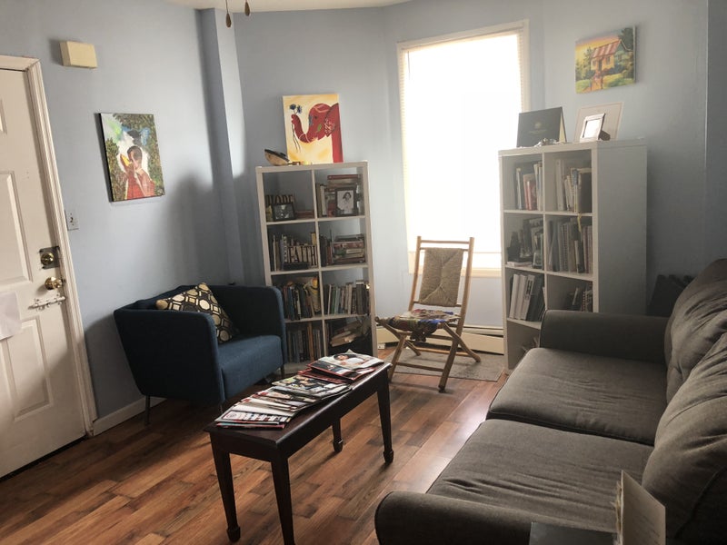 'Furnished room in Newark, NJ' Room to Rent from SpareRoom