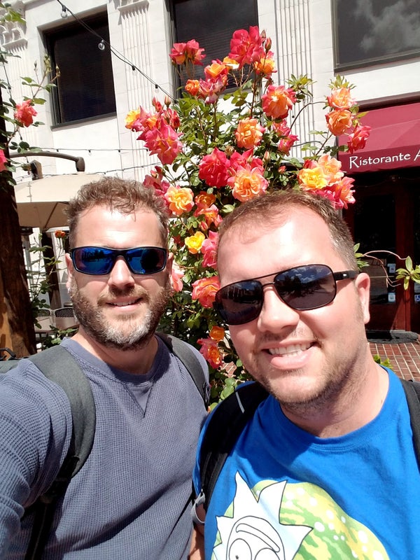 'Looking For Room/Place' Roommate from SpareRoom