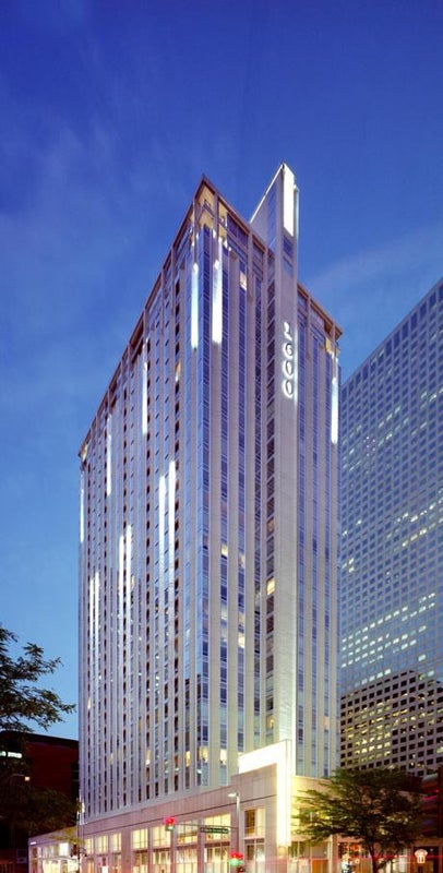 Downtown Denver High Rise Roommate Needed Room To Rent From Spareroom I Moved Into This Apartment 1 Year Ago And My Roommate Is Moving Out At The End Of May So Am In Search A New Now